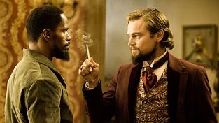 Návštěvnost kin vede Tarantinův Nespoutaný Django