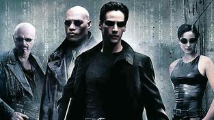 Do amerického filmového archivu přibyl Drsný Harry a Matrix