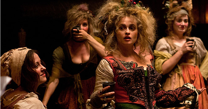 Bídníci (2012)