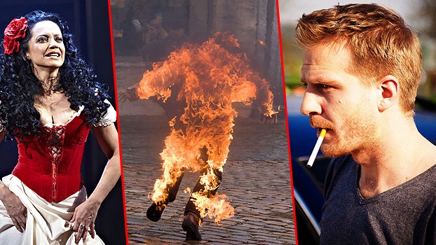 Do kin se v roce 2013 chystá zatím 31 českých filmů