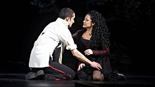 Do kin dnes přijde filmový 3D muzikál Carmen s Lucií Bílou