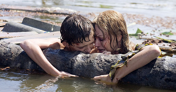 Nic nás nerozdělí