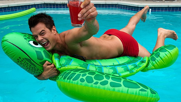 Mládeži nepřístupno