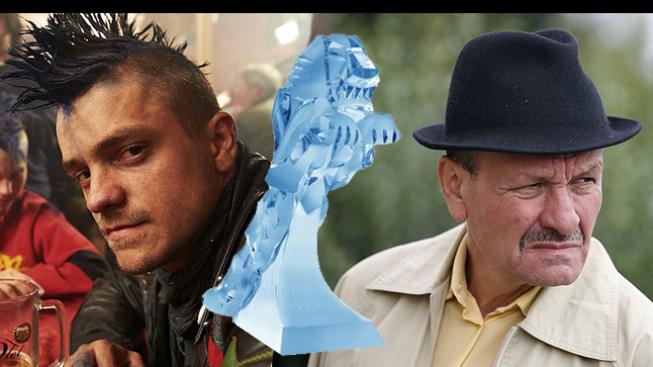 Blíží se dvacátý Český lev jaký bude?