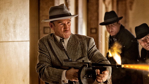 Gangster Squad – Lovci mafie