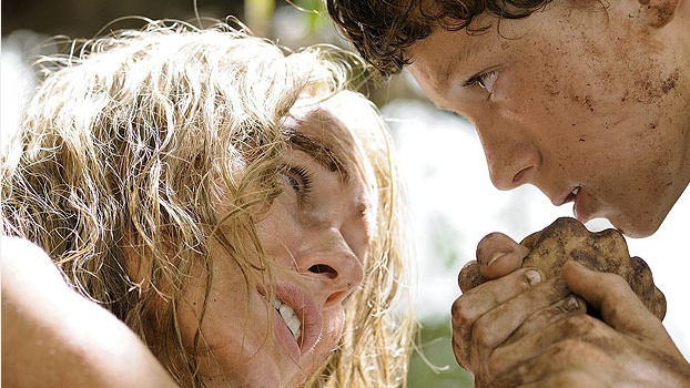 Nic nás nerozdělí