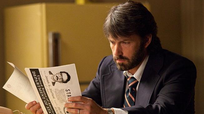 U amerických herců uspělo Argo, Lawrenceová a Day-Lewis