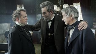 Lincoln - recenze