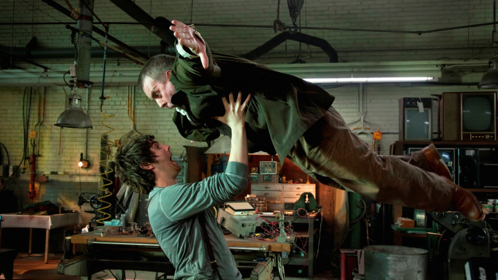 Paralelní světy - recenze