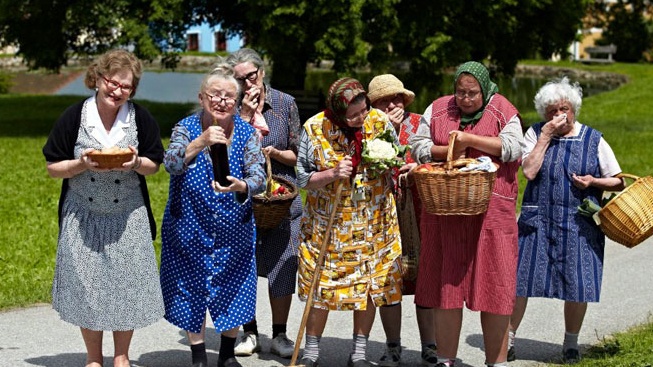 Troškovy Babovřesky zhlédlo o víkendu rekordních 140.532 diváků