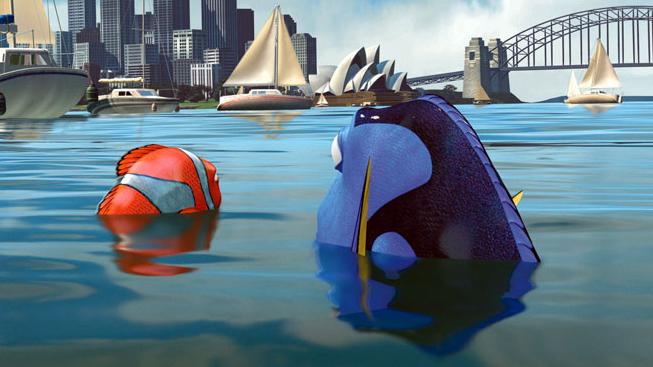 Pokračování Hledá se Nemo - první trailer je venku