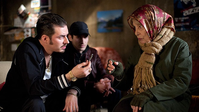 Francouzská komedie Hašišbába přijde do kin 21. února