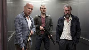Bruce Willis s novou Smrtonosnou pastí ovládl americká kina