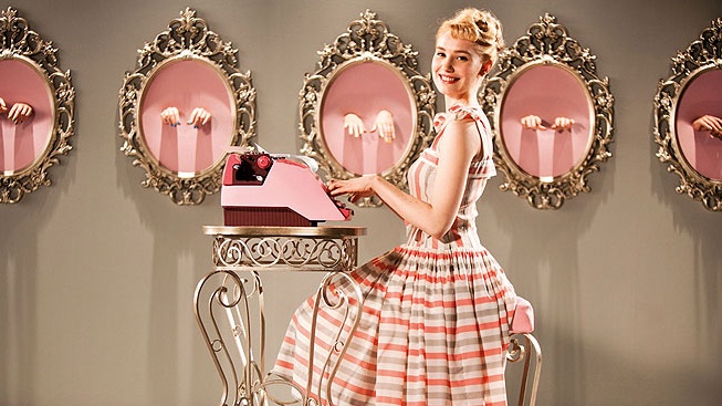 Láska všemi deseti