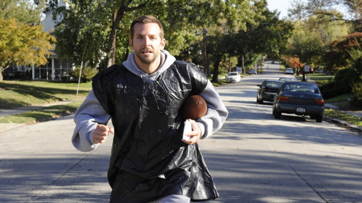 Terapie láskou - recenze