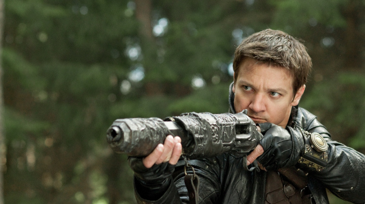 Jeníček a Mařenka: Lovci čarodějnic - recenze