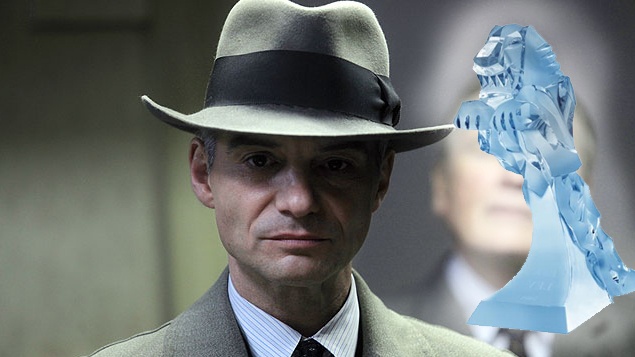 České lvy s přehledem vyhrál film Ve stínu režiséra Ondříčka