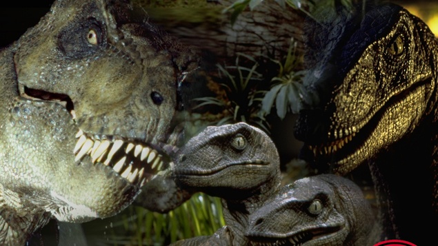 Čtvrtý díl Jurského parku bude točit režisérský nováček Trevorrow