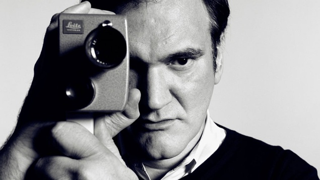Quentin Tarantino přinesl do filmového světa kult režiséra