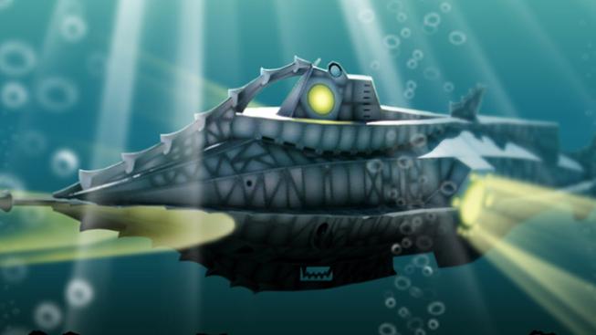 Nová verze filmu 20.000 mil pod mořem má vzniknout v Austrálii