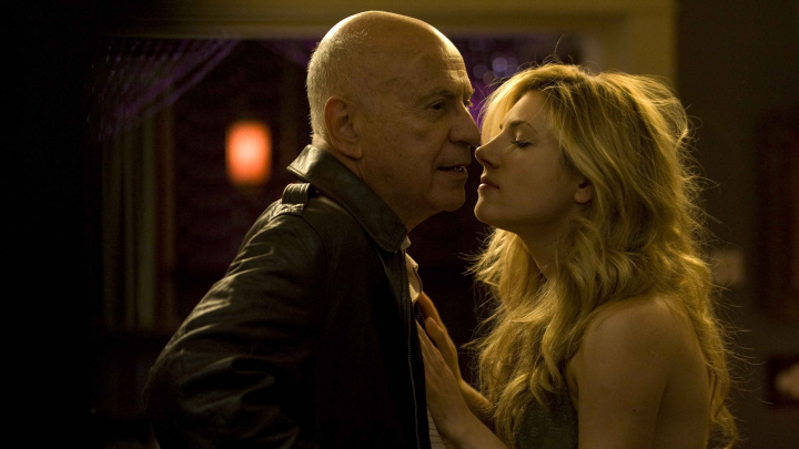 Jako za starejch časů - recenze