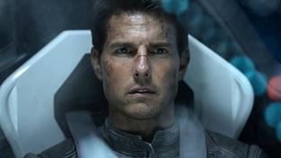 Toma Cruise bude ve vesmíru natáčet Doug Liman