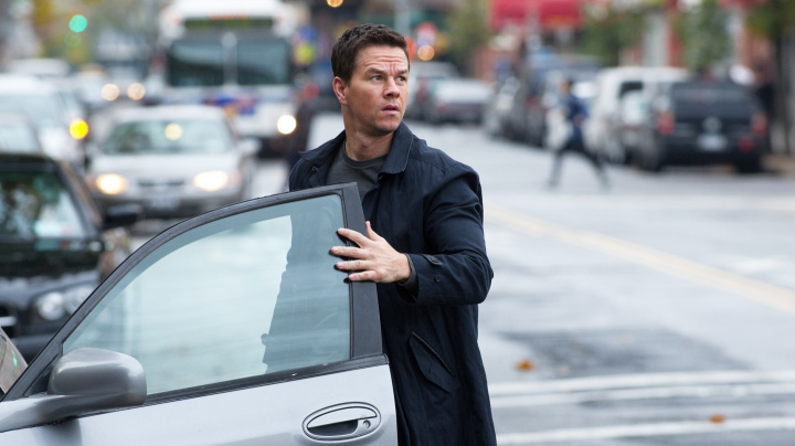 Zlomené město - recenze