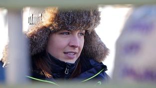 Thriller Záhada Hory mrtvých přijde do kin 25. dubna