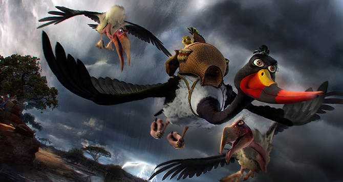 Zambezia
