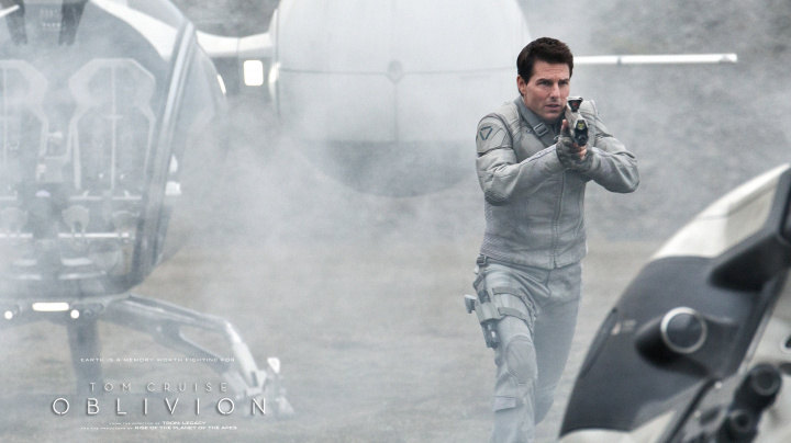 Nevědomí - recenze