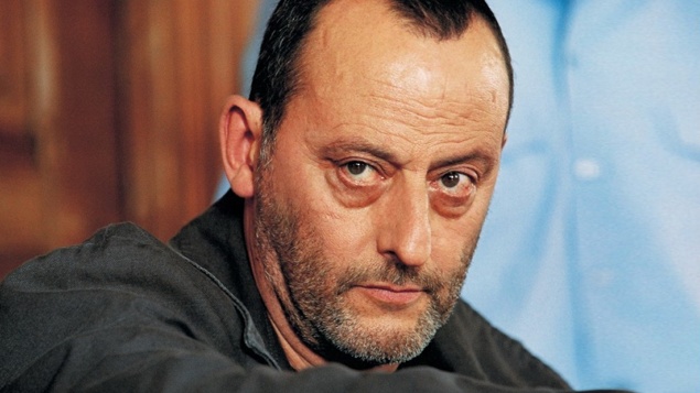 Jean Reno má první hlavní roli v televizním seriálu