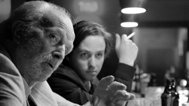 Nejlepším německým filmem je Oh Boy