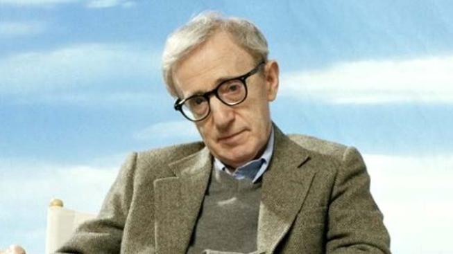 Woody Allen bude letos opět natáčet film ve Francii