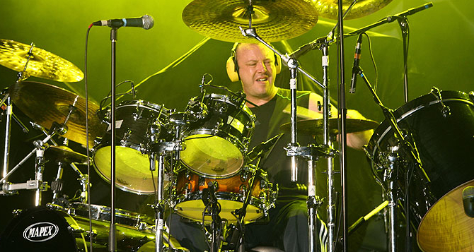 Nazareth - Nekonečný rockový mejdan