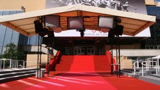 Začíná festival v Cannes, o Zlatou palmu se uchází 20 filmů