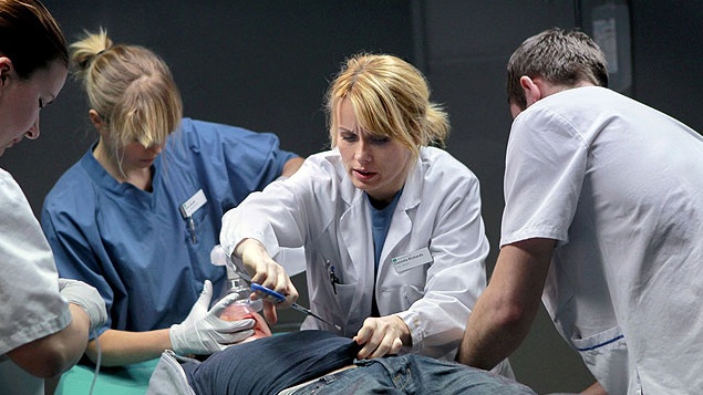 Hypnotizér - recenze