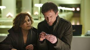 Hypnotizér - adaptace knižního bestselleru Larse Keplera