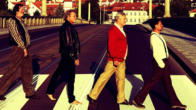 Komedie Alice Nellis Revival přijde do kin 11. července