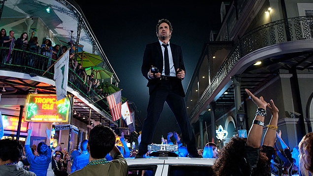 Komedie Podfukáři je v čele tabulky nejnavštěvovanějších filmů