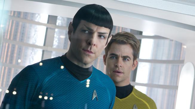 Star Trek 3 dostal nové datum premiéry