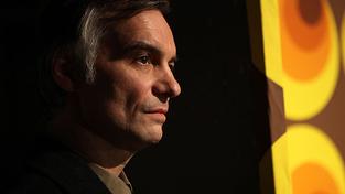 Ivan Trojan získal v Monte Carlu Zlatou nymfu za Hořící keř