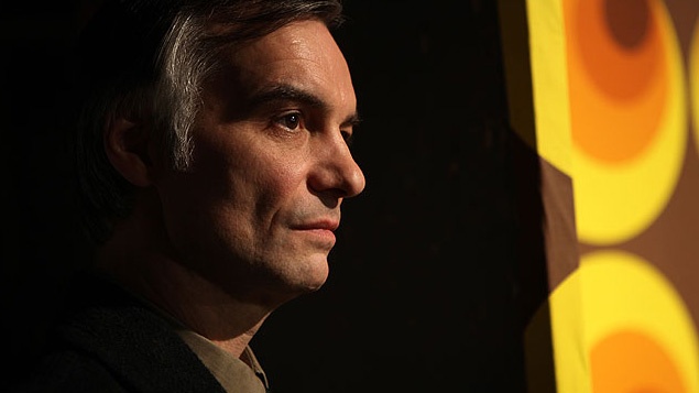 Ivan Trojan získal v Monte Carlu Zlatou nymfu za Hořící keř