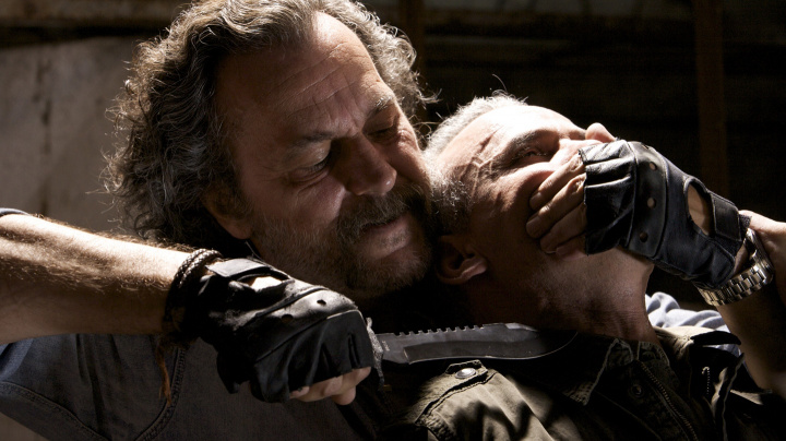 Nemají pokoj svévolníci - recenze