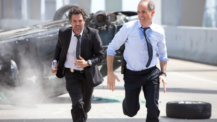 Podfukáři - recenze