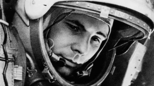 Film o Gagarinovi budí v Rusech hrdost i posměch