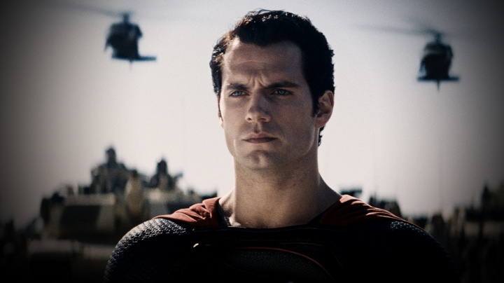 Muž z oceli - recenze