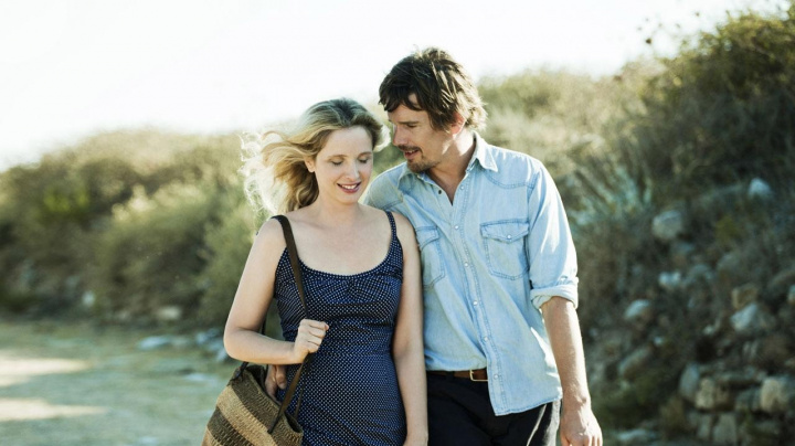 Film Před půlnocí dokončuje netradiční romantický kult