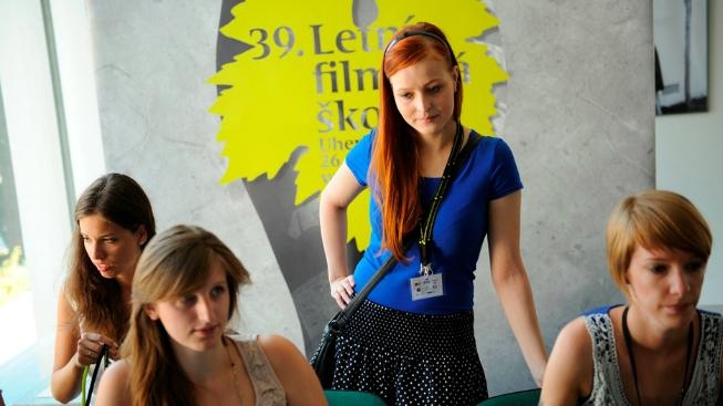 Zápisky z filmového ráje #1