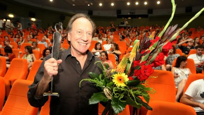 Zápisky z filmového ráje #2