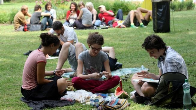 Zápisky z filmového ráje #3